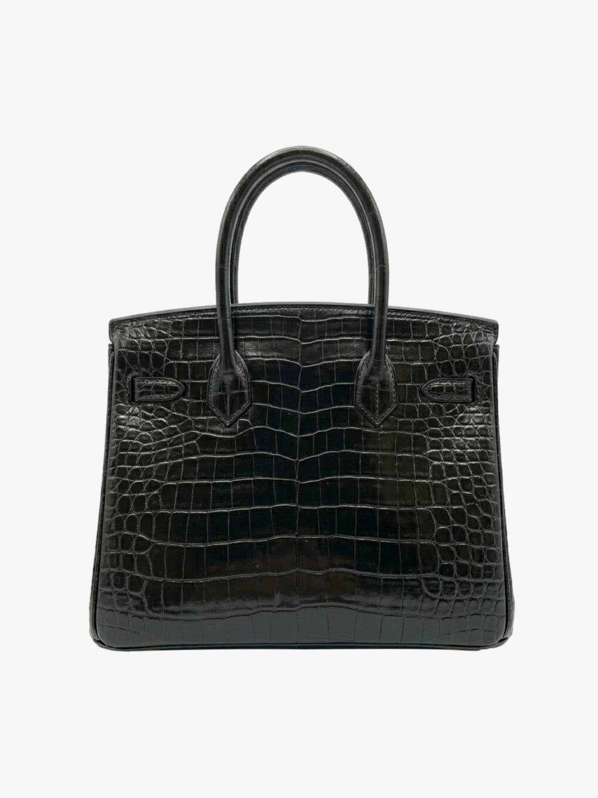 Not Your Luxury Doll Bag