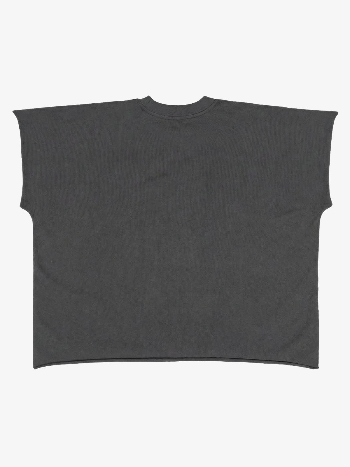Goal Shot Splatter Soccer Graphic Sleeveless T-Shirt