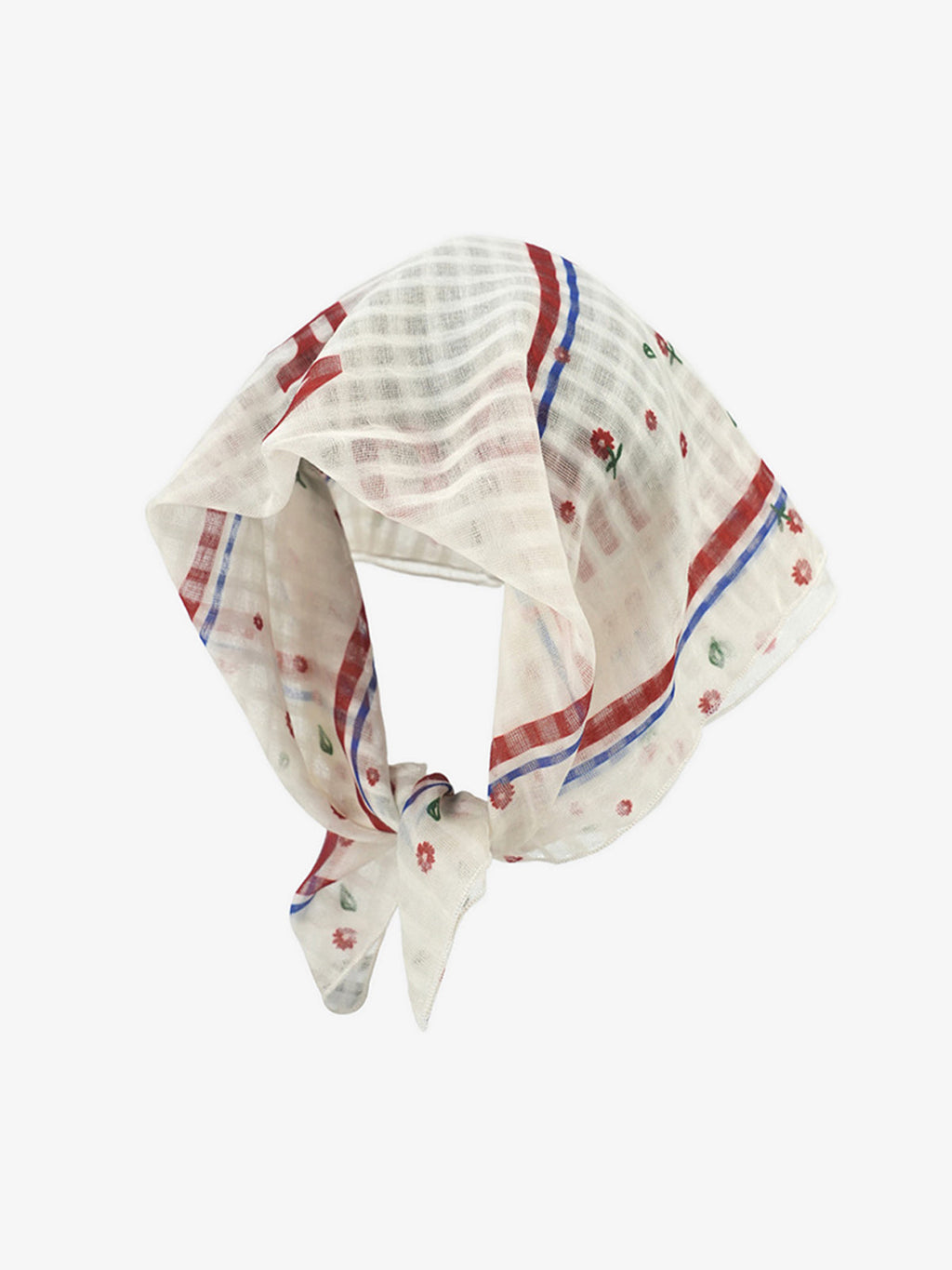 Street Millennial Breathable Versatile Bandana