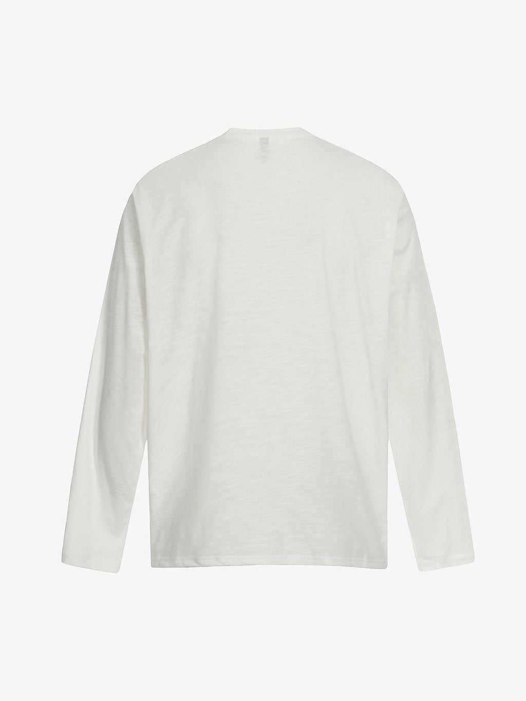 Vintage Portrait Graphic Long Sleeve T-Shirt