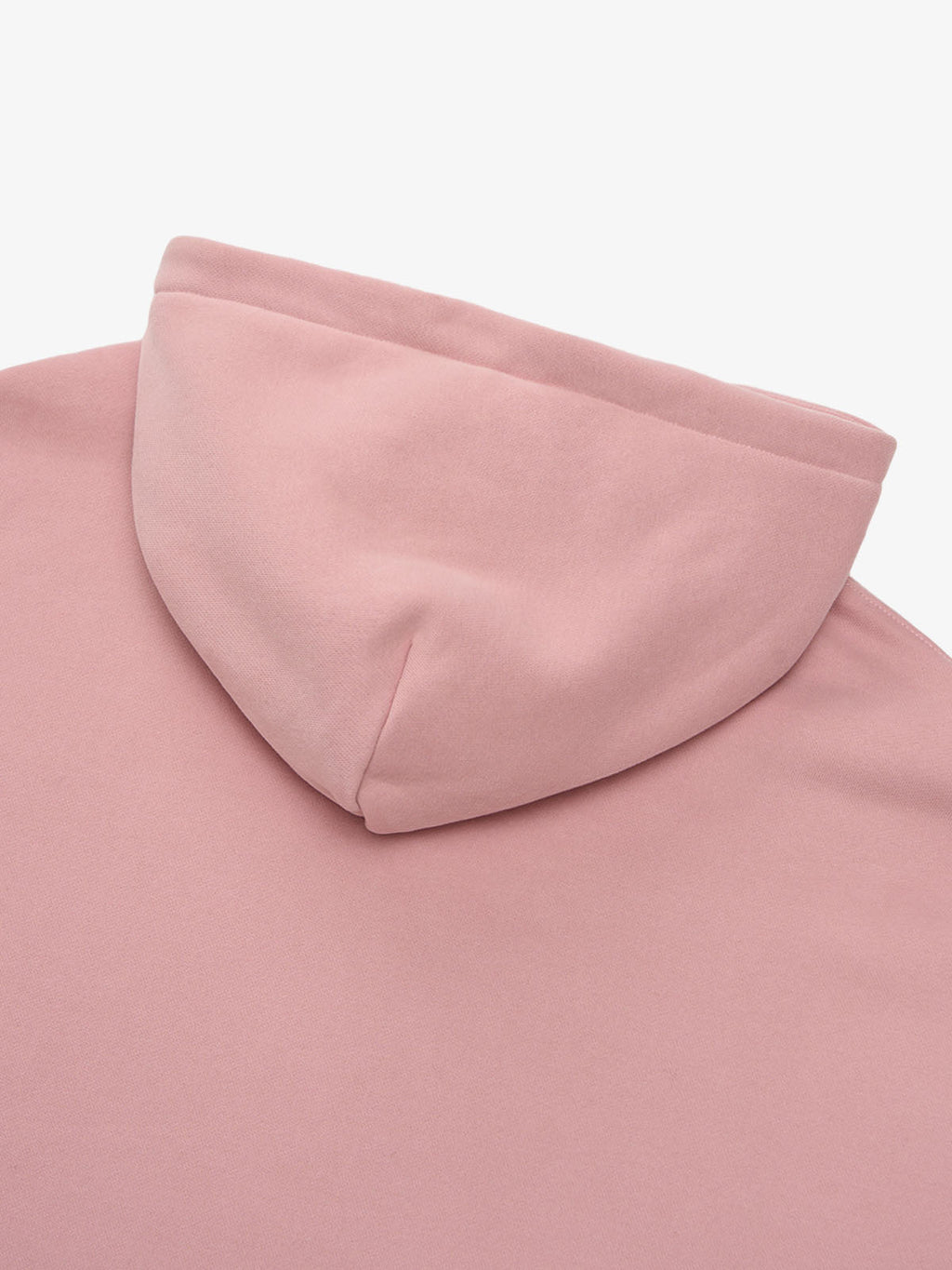 SUPM Pink Cloud Hoodie Set