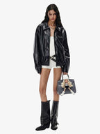Not Your Luxury Doll Bag