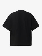 Vintage Cat Graphic T-Shirt