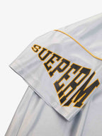 precipice Patterned Custom Sport Jersey
