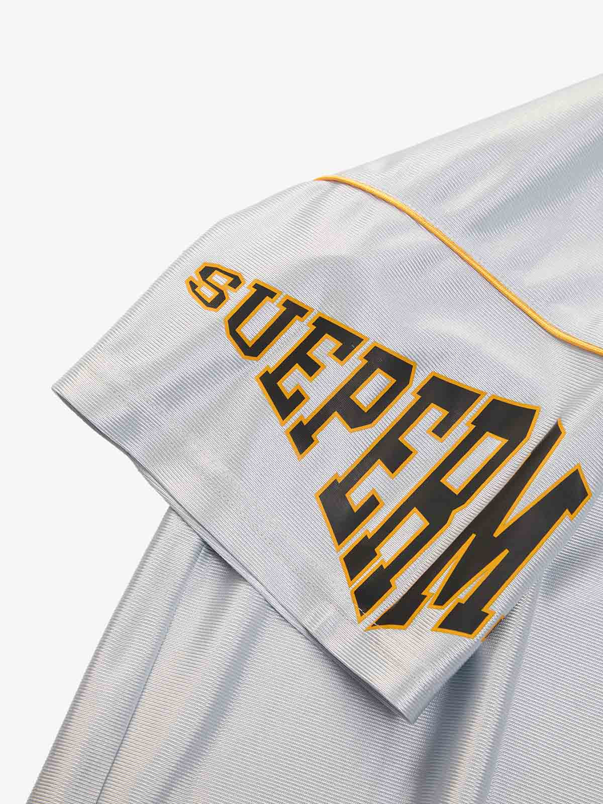 precipice Patterned Custom Sport Jersey