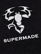 precipice Rope Logo Ribbed Tank Top