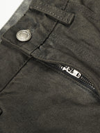 Vintage Faded Wide Barrel Jeans