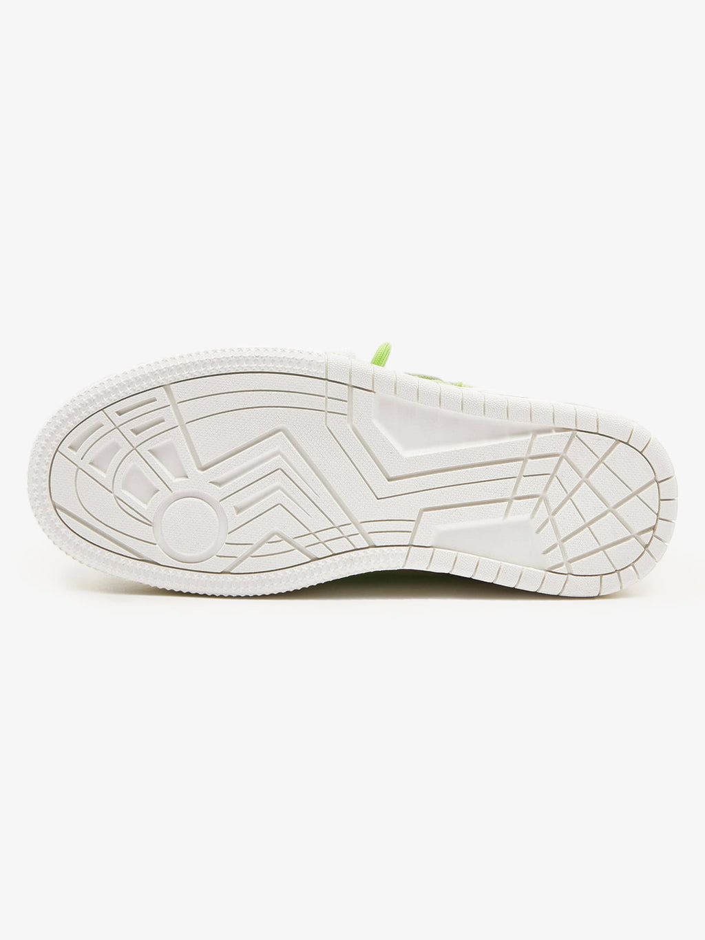 Street Style Breathable Mesh Sneakers