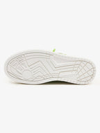 Street Style Breathable Mesh Sneakers