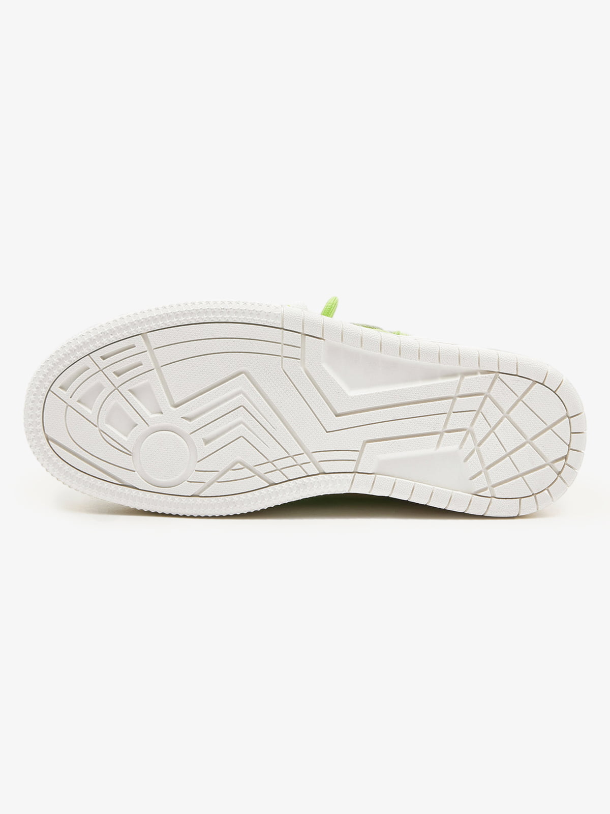 Street Style Breathable Mesh Sneakers