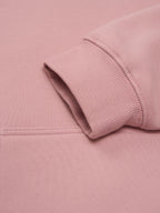 SUPM Pink Cloud Hoodie Set