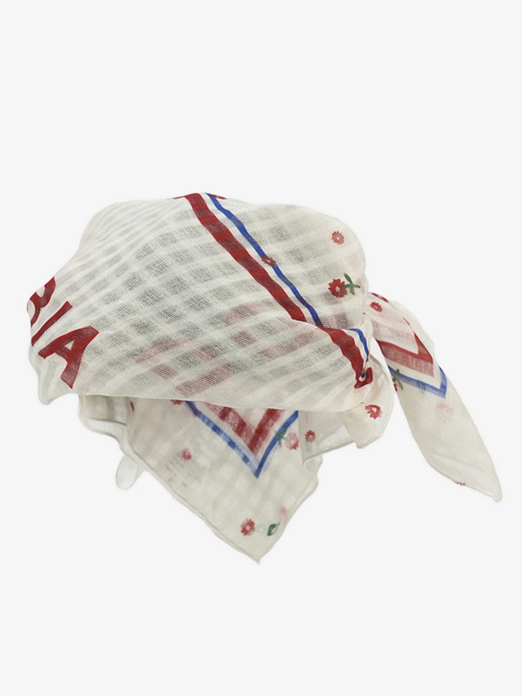 Street Millennial Breathable Versatile Bandana