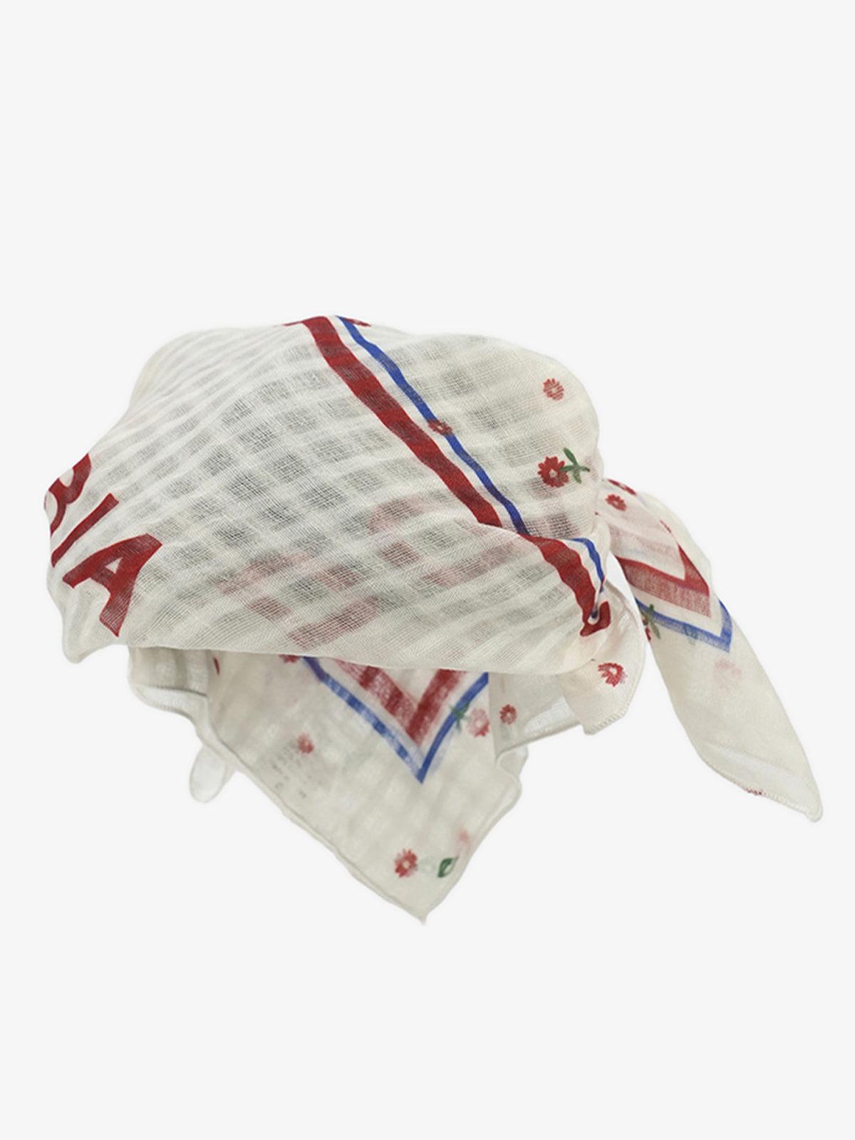 Street Millennial Breathable Versatile Bandana