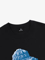 Buddha Art Graphic T-Shirt