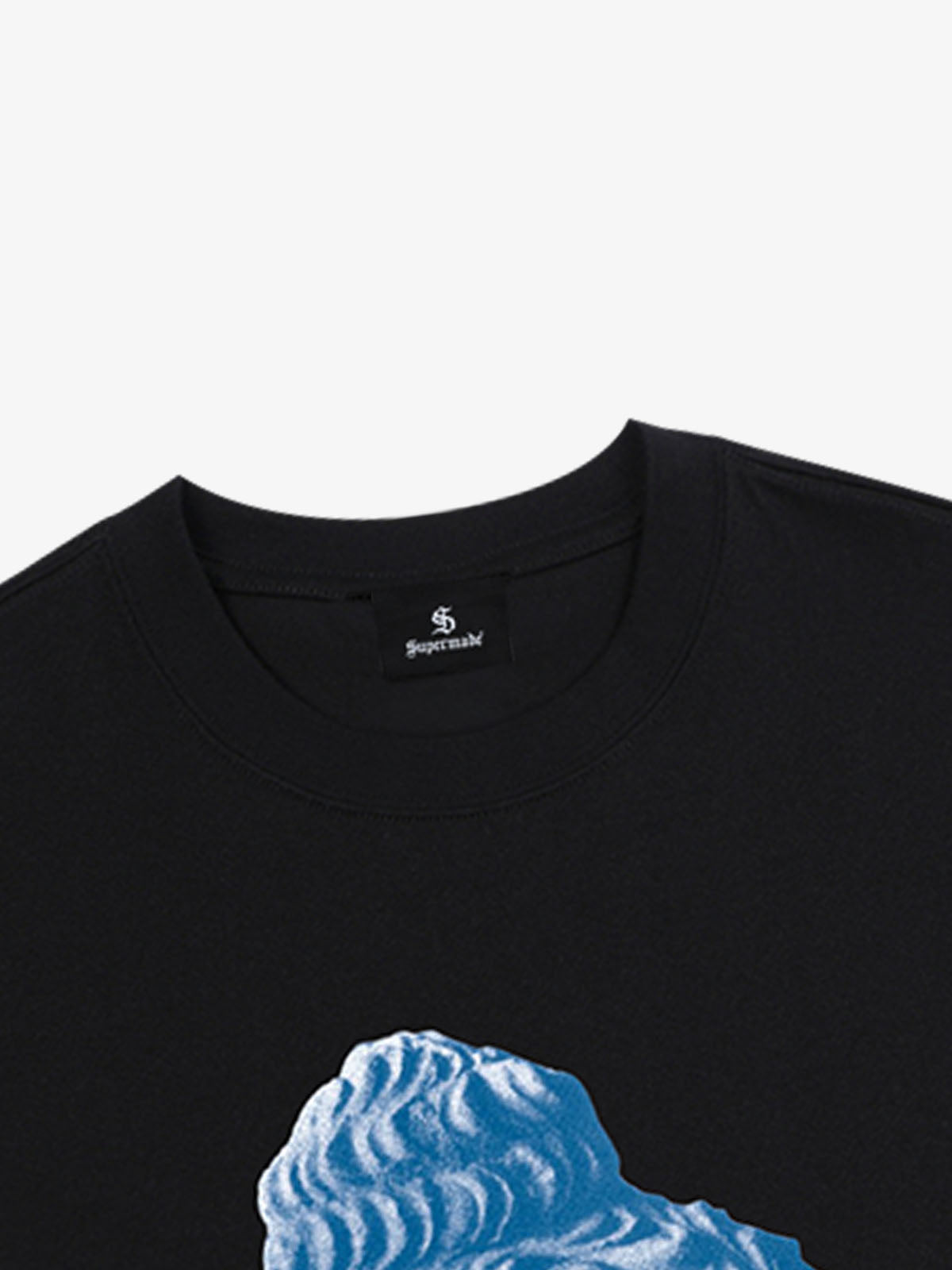 Buddha Art Graphic T-Shirt