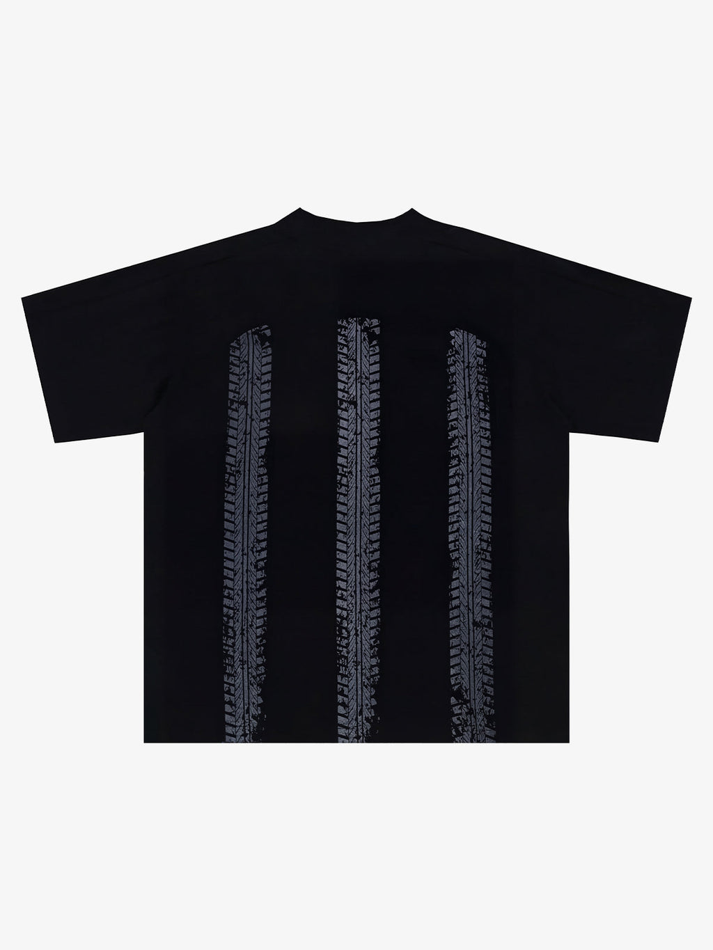 precipice 46 Tire Track Graphic T-Shirt