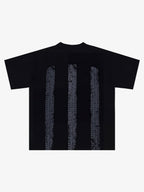 precipice 46 Tire Track Graphic T-Shirt