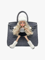 Not Your Luxury Doll Bag