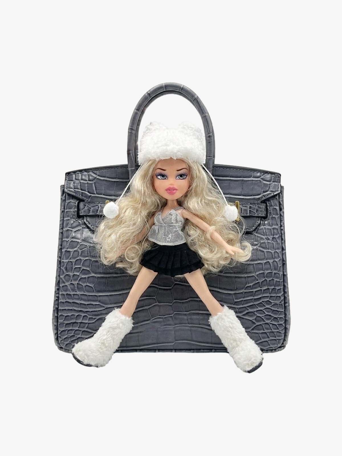 Not Your Luxury Doll Bag
