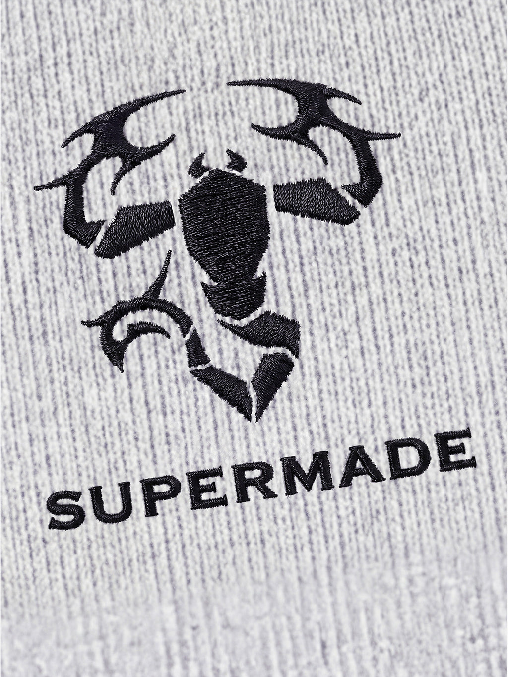 precipice Rope Logo Ribbed Tank Top