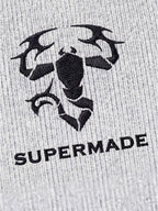 precipice Rope Logo Ribbed Tank Top