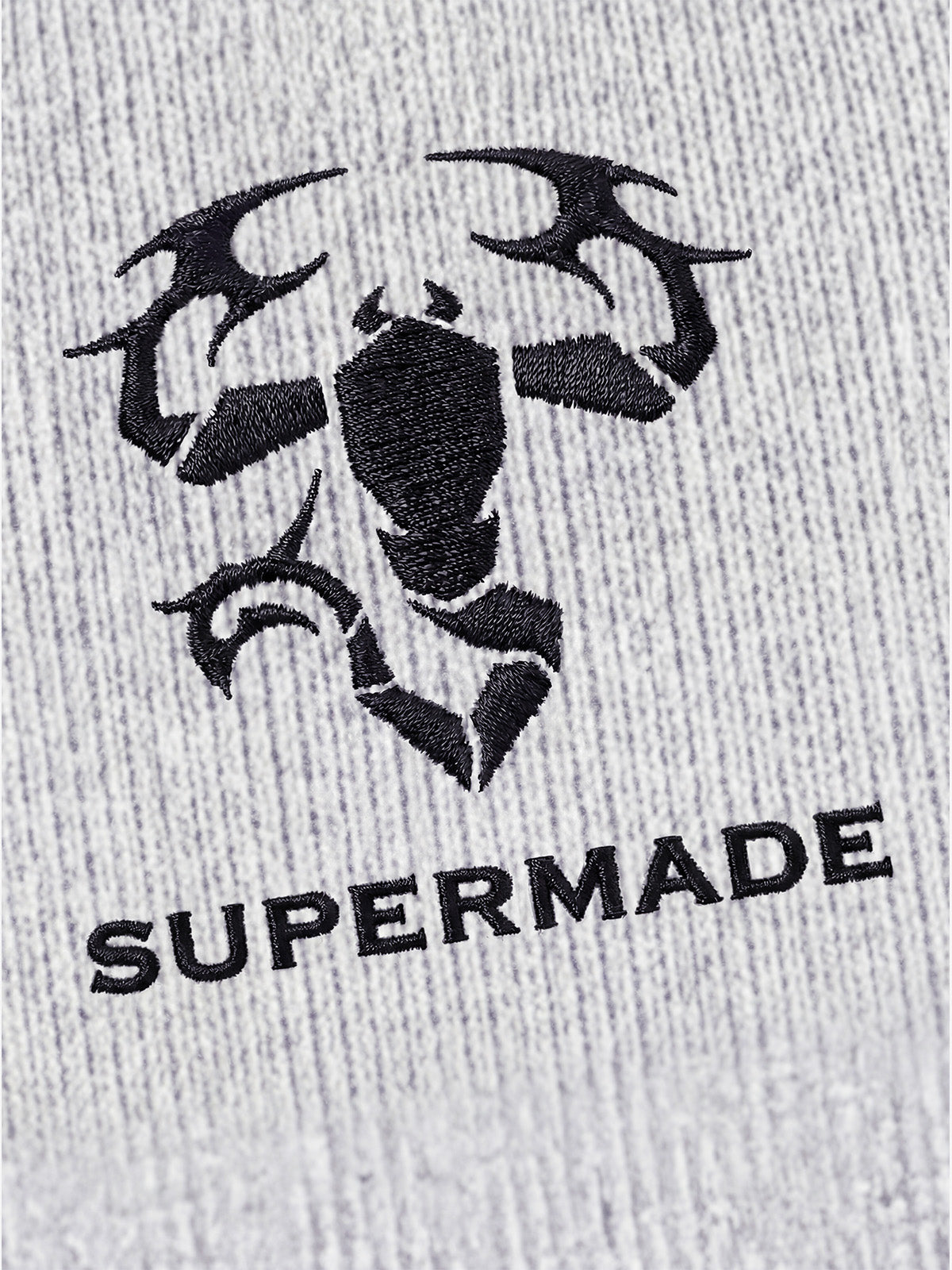 precipice Rope Logo Ribbed Tank Top