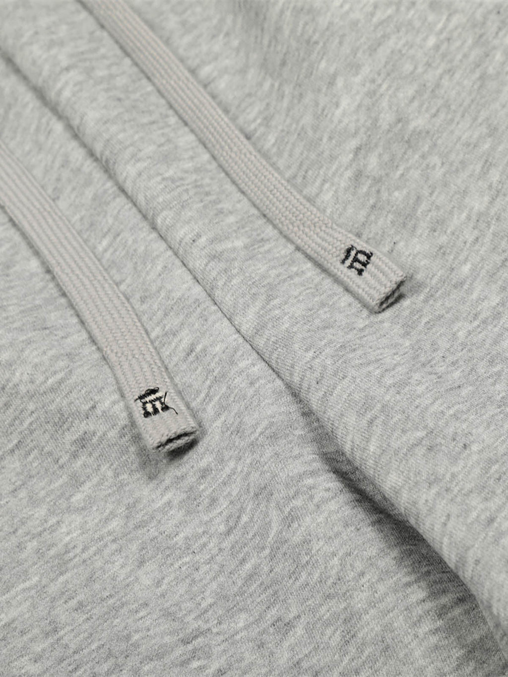 Riveted Pleated Drawstring Barrel Pants