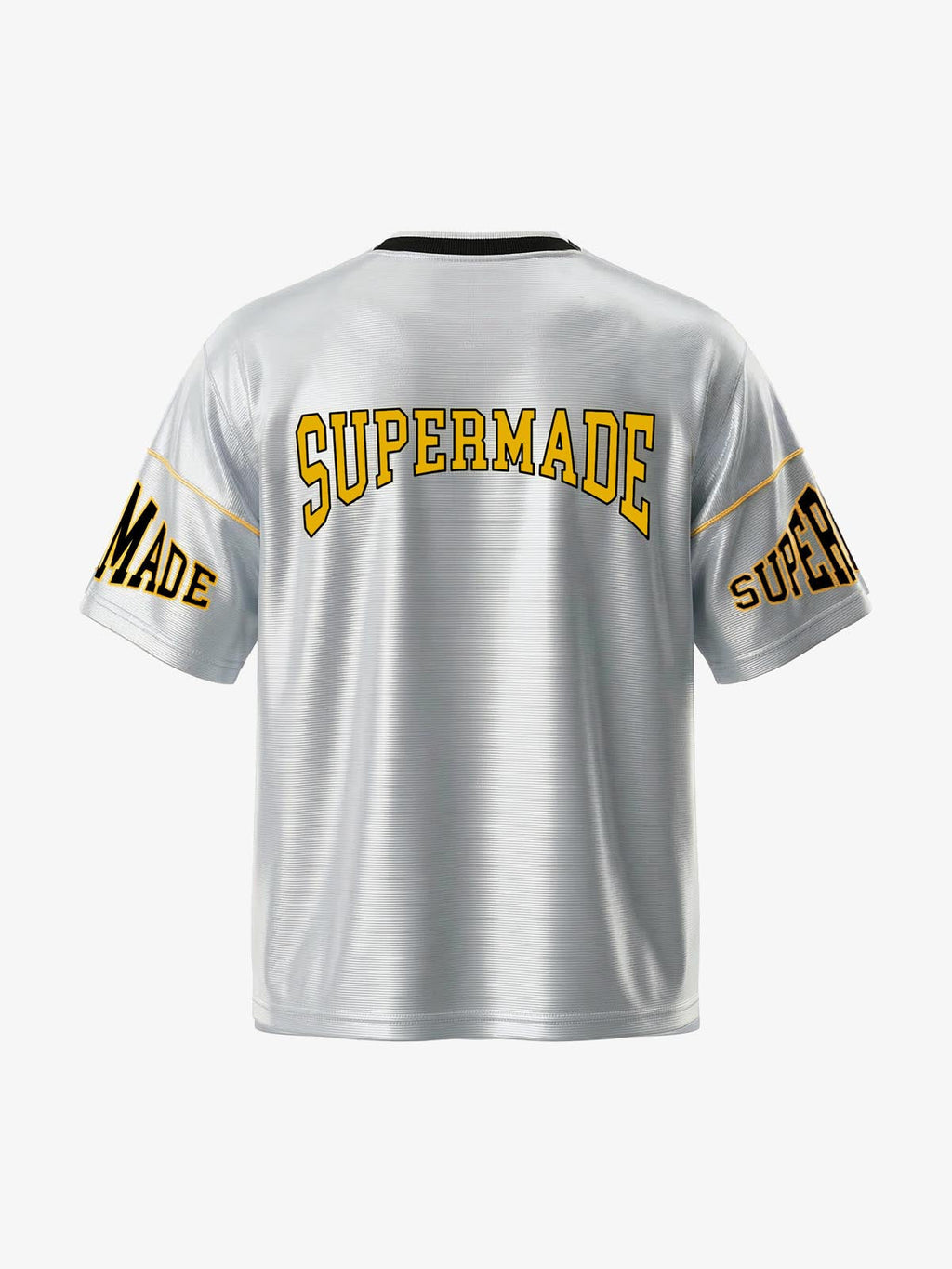 precipice Patterned Custom Sport Jersey