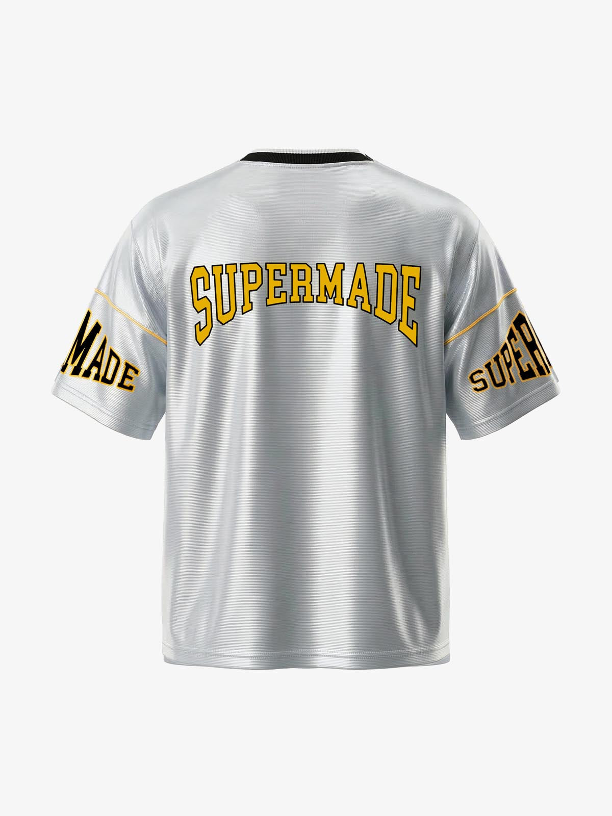 precipice Patterned Custom Sport Jersey