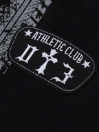 precipice 46 Tire Track Graphic T-Shirt
