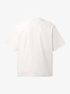 Distressed Number 69 Graphic Print T-Shirt