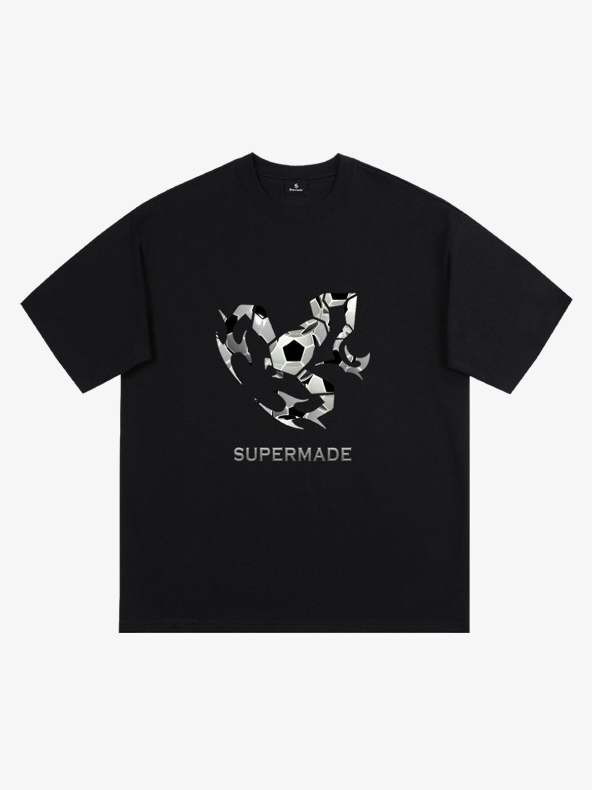 Scorpion Soccer Graphic T-Shirt