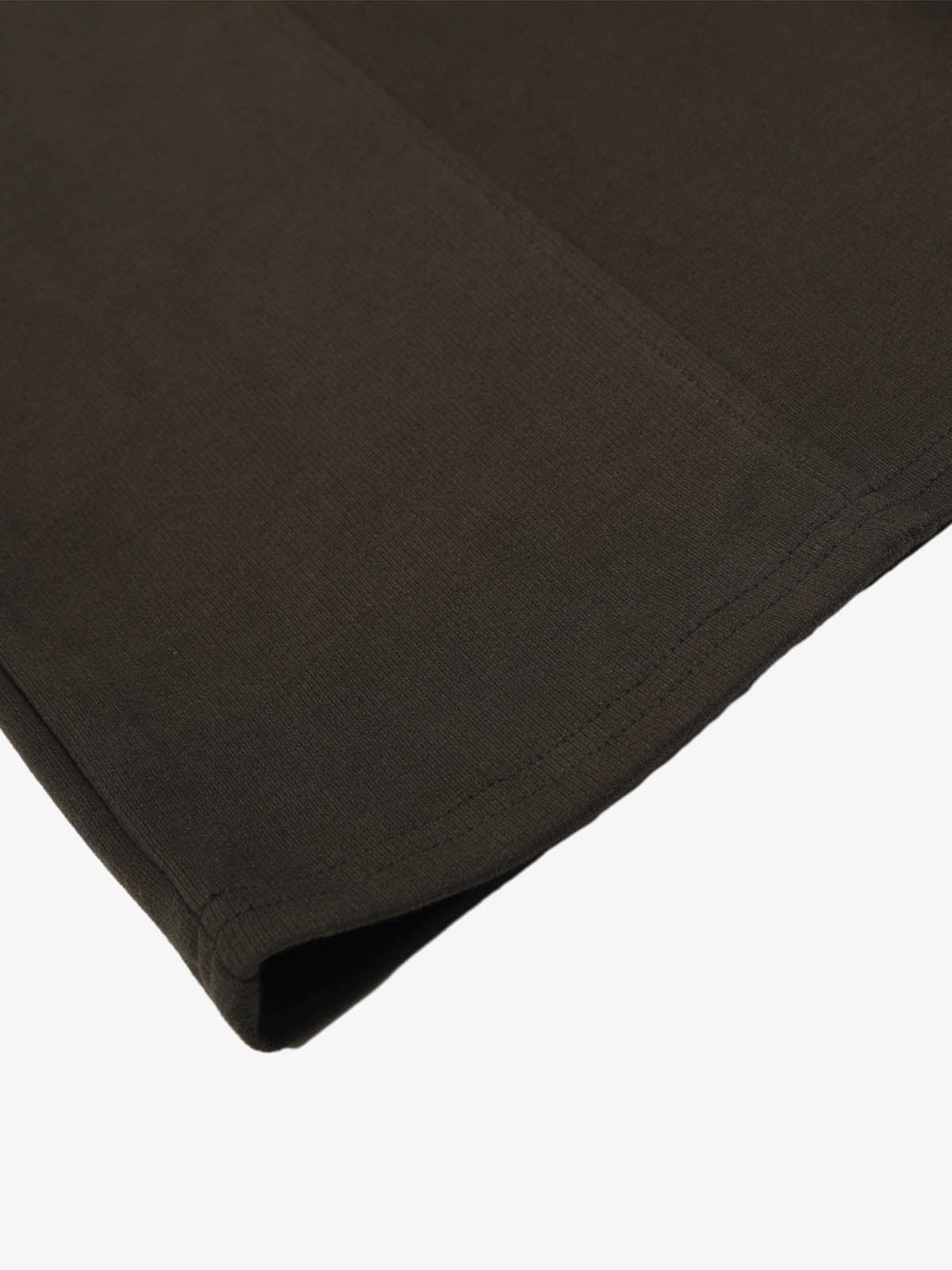 Drawstring Elastic Waist Wide Leg Pants