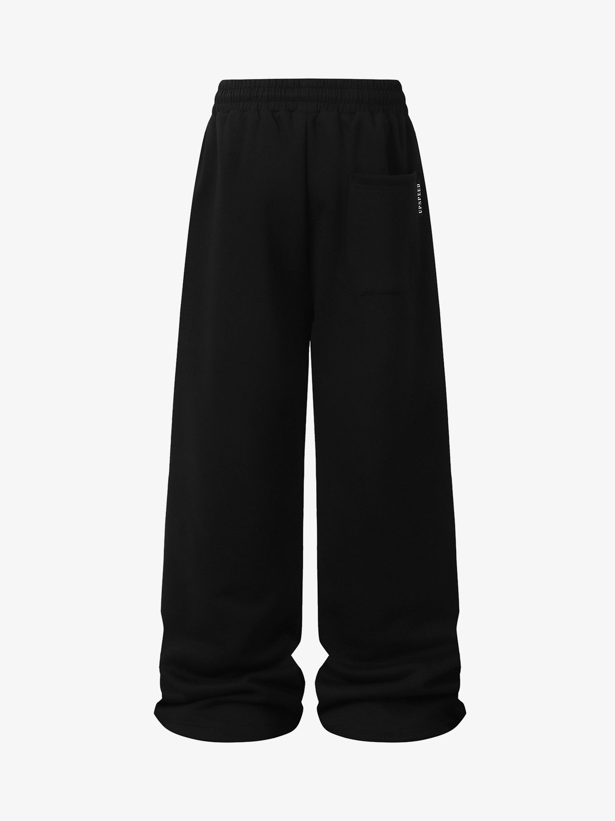 Streetwear Skeleton Print Sweatpants