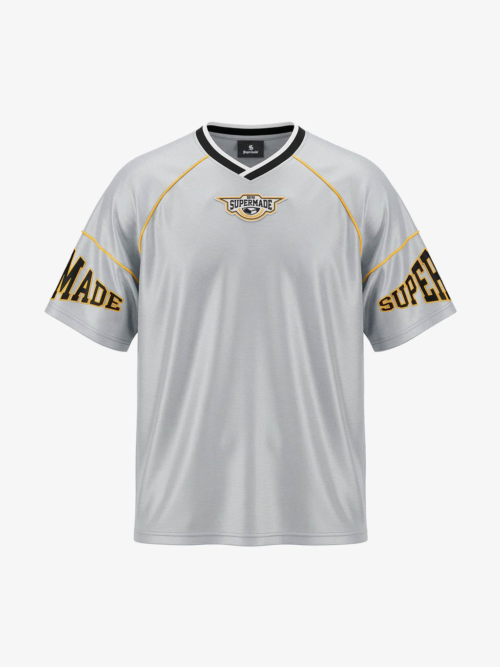 precipice Patterned Custom Sport Jersey
