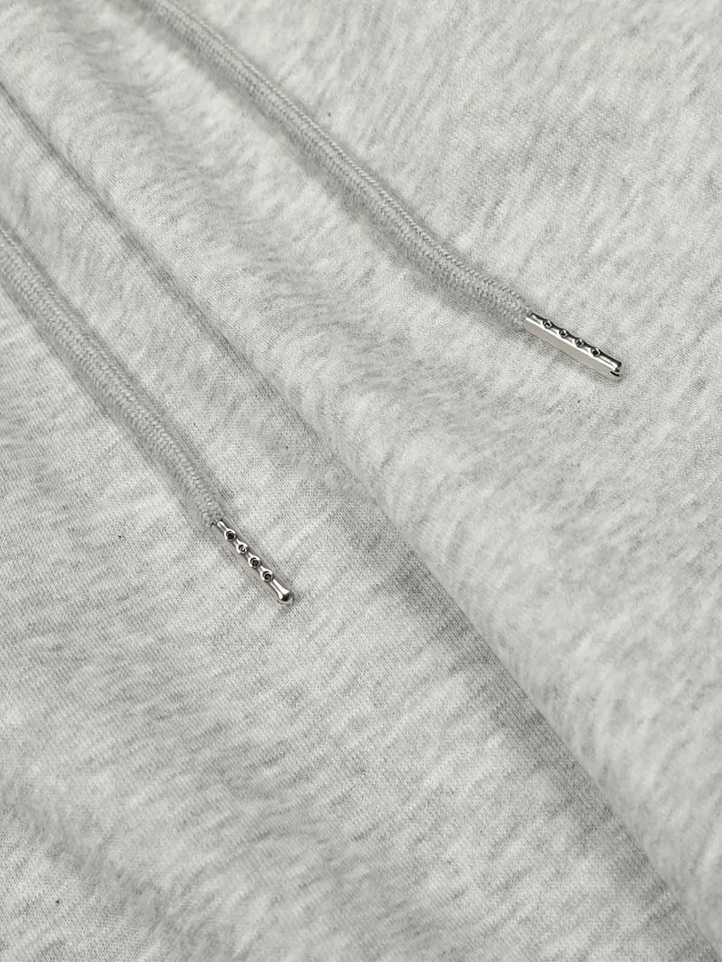 Leopard Stripe Charm Wide Leg Drawstring Sweatpants