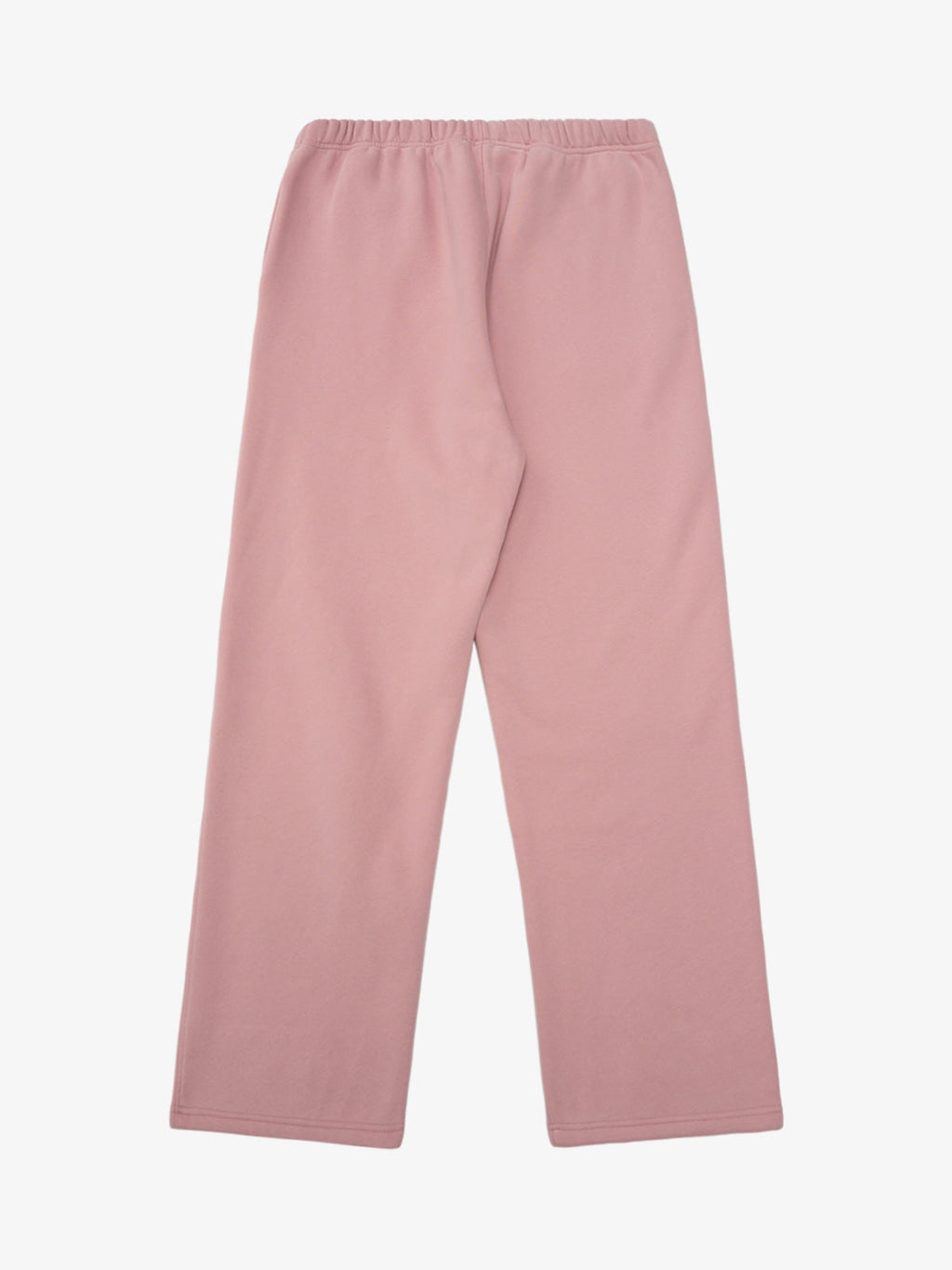 SUPM Pink Cloud Hoodie Set