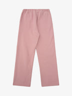 SUPM Pink Cloud Hoodie Set