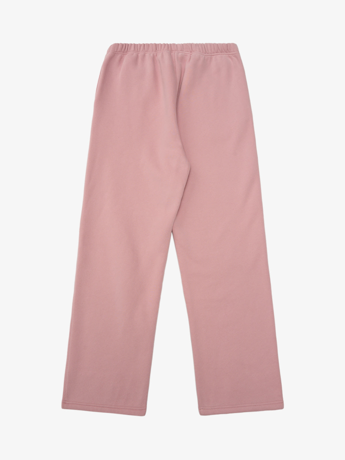 SUPM Pink Cloud Hoodie Set