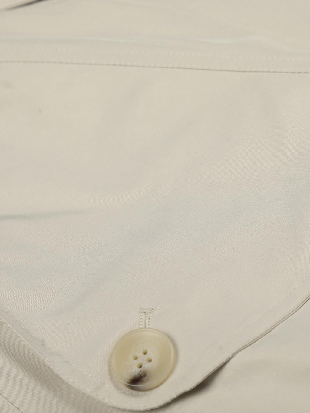 High Neck Belted Utility Cropped Jacket