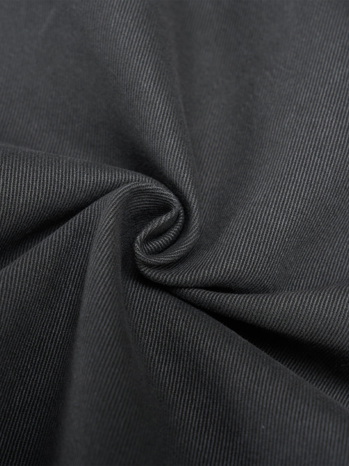 Streetwear Utility Multi-Pocket Straight-Leg Pants
