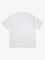 Scorpion Logo Print T-Shirt