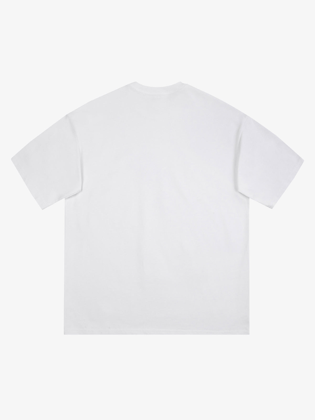 Scorpion Logo Print T-Shirt