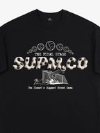 Soccer Graphic SUPM.CO T-Shirt