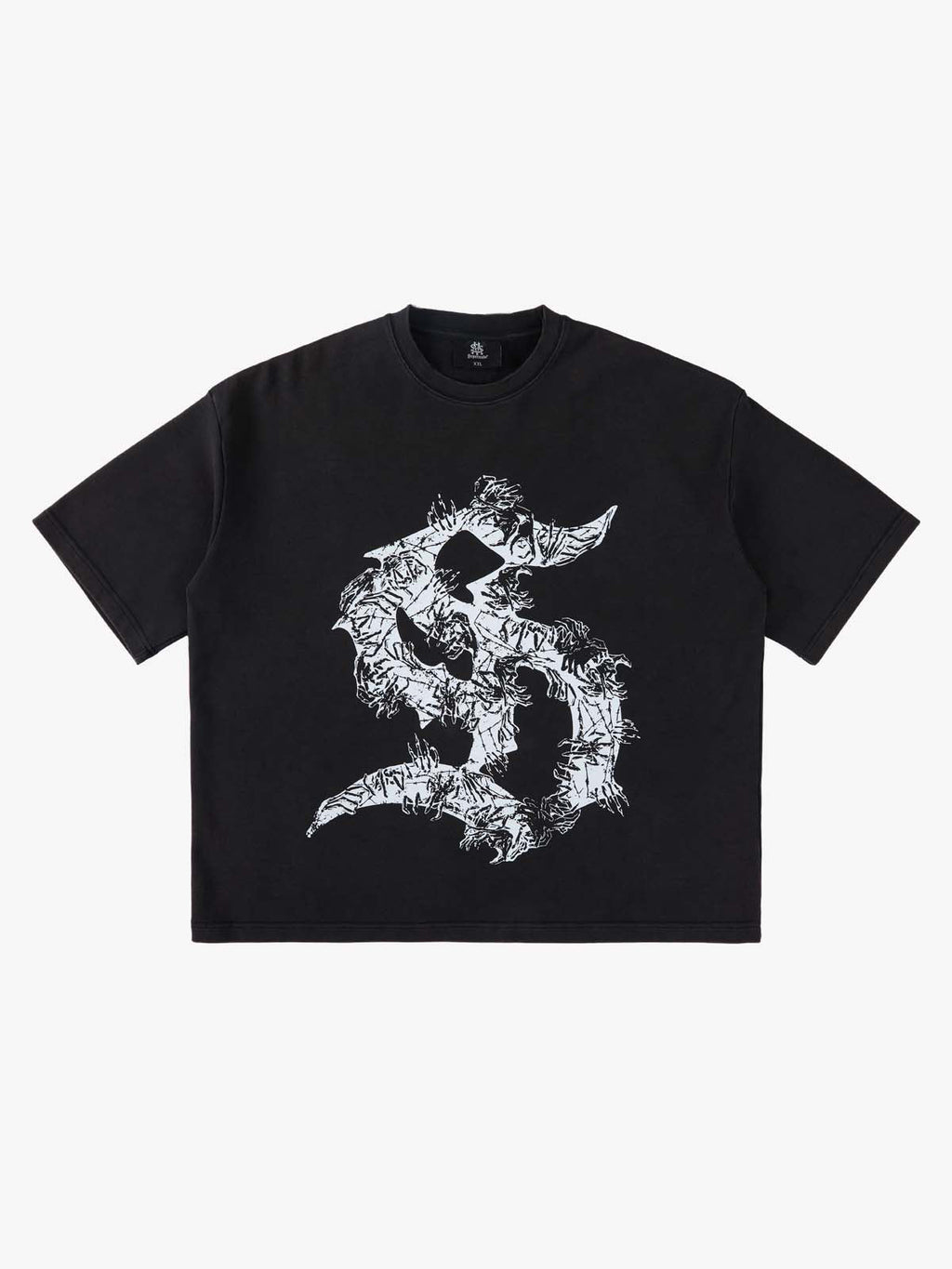 precipice Thorn Claw "S" T-Shirt
