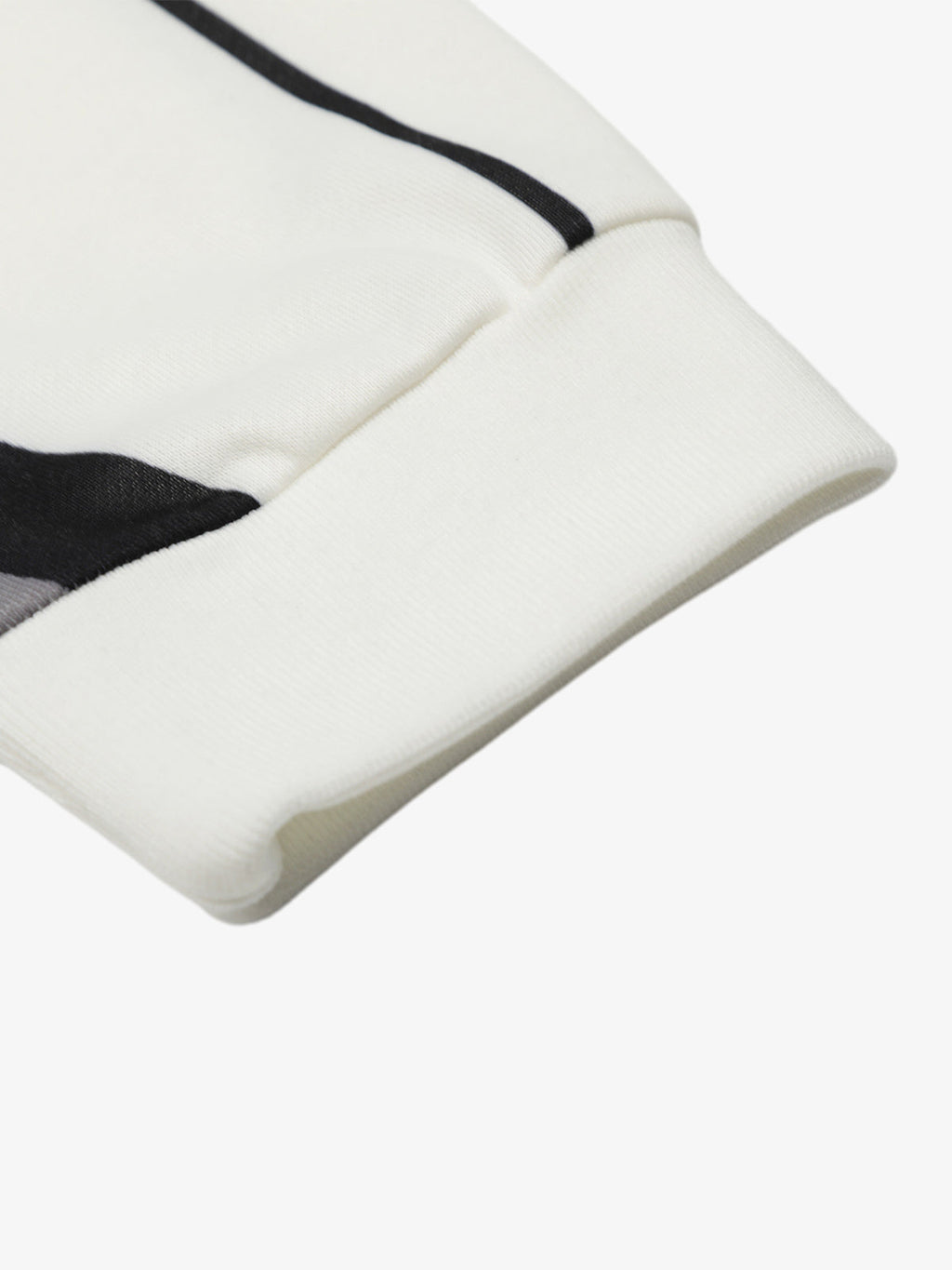 Functional Digital Sports Jersey Long-Sleeved T-Shirt
