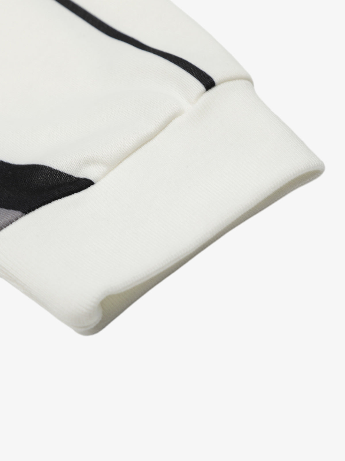 Functional Digital Sports Jersey Long-Sleeved T-Shirt