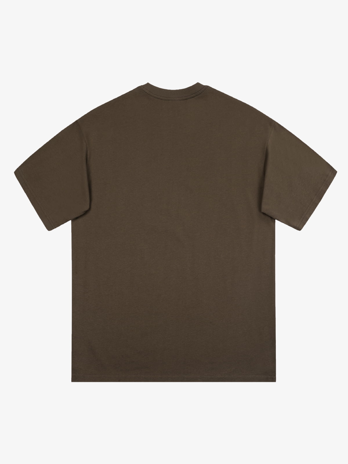 Peace Saint Graphic T-Shirt