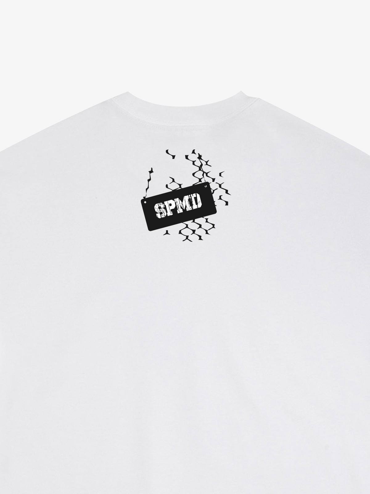 Original "Friends Don't Lie" Print T-Shirt