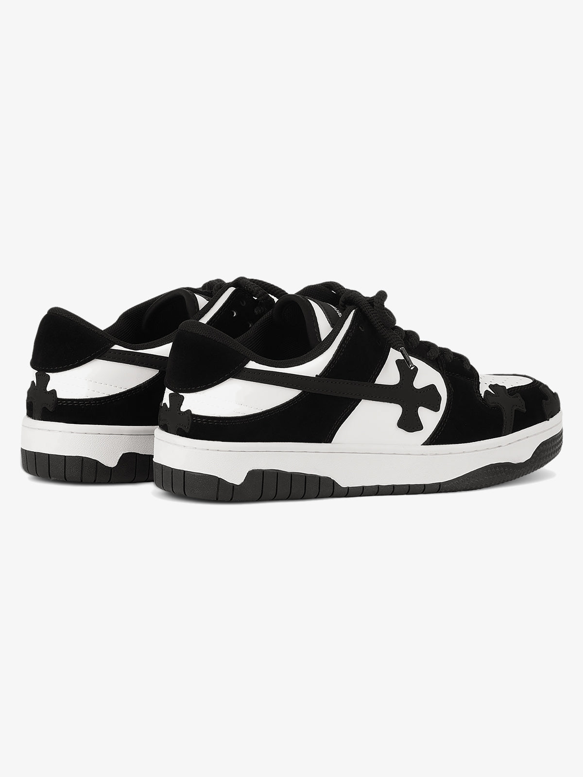 Theprecipice Niche Board Casual Shoes - 1490